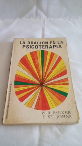 La Oracion En La Psicoterapia