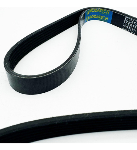 Banda Accesorios Micro-v Mercury Marquis 5.0l V8 1980 A 1982