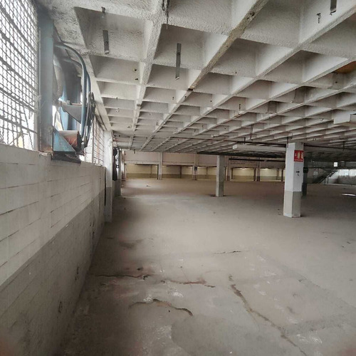Bodega Venta Lago Malar Miguel Hidalgo