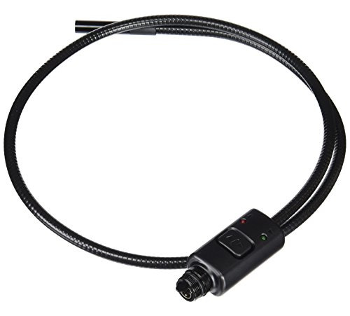 Cabezal Para Camara Foto 0.354 In 1 Cable Vision Frontal