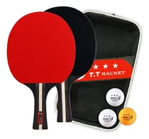 Comprar Raquetas Ping Pong Pelotas Pelotas Profesional Tenis De Mesa