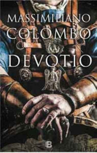 Devotio - Colombo,massimiliano