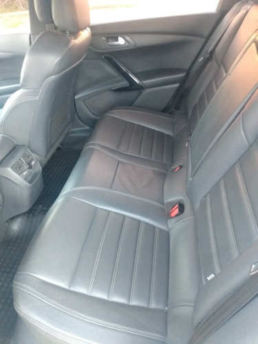 Imagen 12 de 13 de Peugeot 508 1.6 Feline Tiptronic Thp 163cv 2014