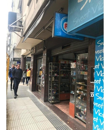 Imagen 5 de 5 de Local De 33 M2 Con Renta Sobre Av. Callao