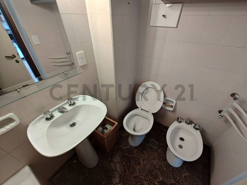 Venta Monoambiente Al Frente Plaza Mitre, Mar Del Plata