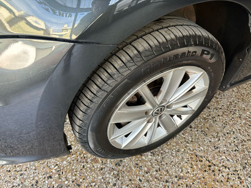 Volkswagen Polo 1.6 Msi Comfortline