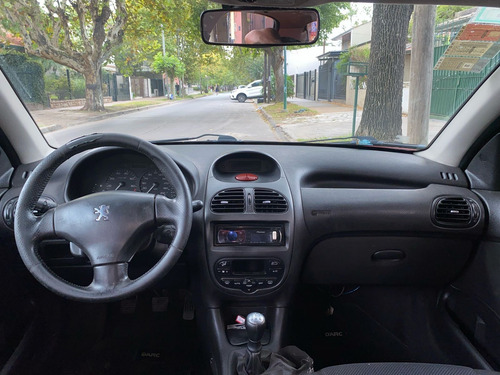 Peugeot 206 1.6 Xt Premium Tip