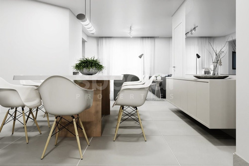 Apartamento - Perdizes - Ref: 14366 - V-29916
