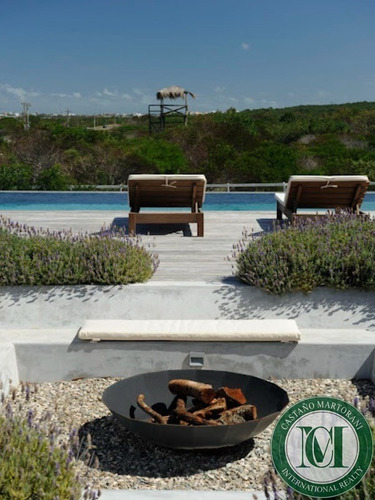 Imagem 20 de 22 de Moderna Casa Com Vista Para O Mar. - Ca00394 - 70221351