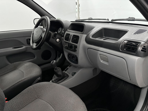 Renault Clio 1.0 CAMPUS 16V FLEX 2P MANUAL