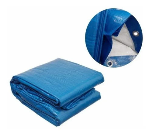 Carpa Camión Multiuso 12x15 Metros Envío Gratis