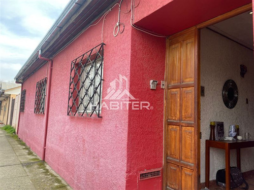 Casa En Arriendo De 3 Dorm. En Talca