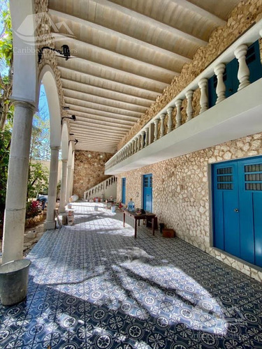 Imagen 5 de 7 de Hotel En Venta En Tulum Riviera Maya