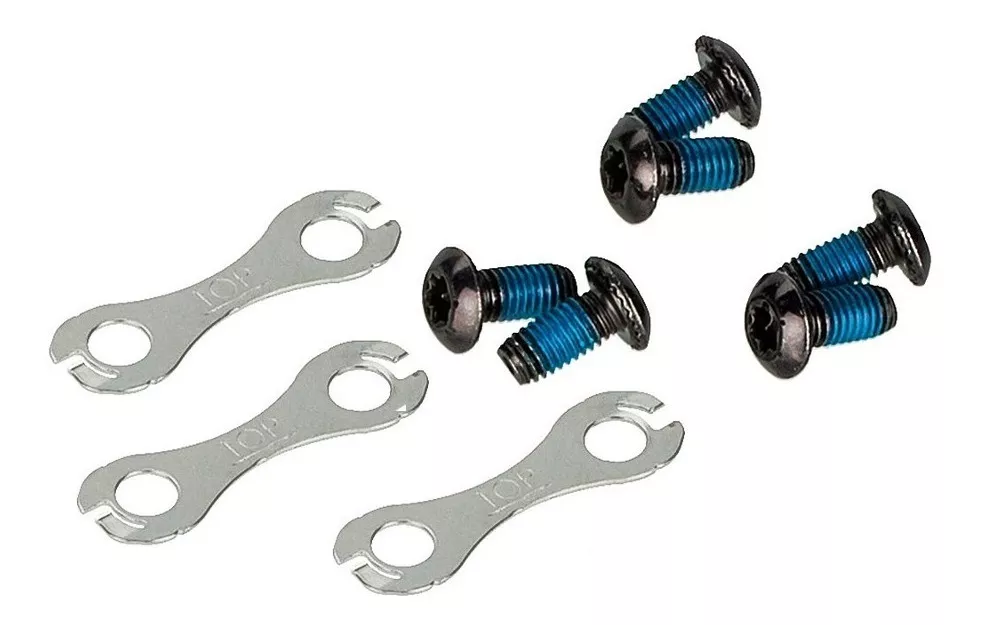 Primeira imagem para pesquisa de disco shimano 180mm