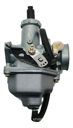 Pz26 Carburador Para Compatible Con Honda Hondacg125 Pearl