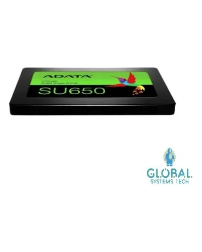 Disco Ssd Solido Adata Asus650ss-512gt-r