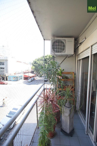 Imagen 3 de 12 de 4 Ambientes En Venta, Balcon, Edificio Torre, Vistas 360!!