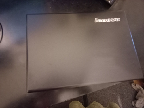 Notebook Lenovo G530