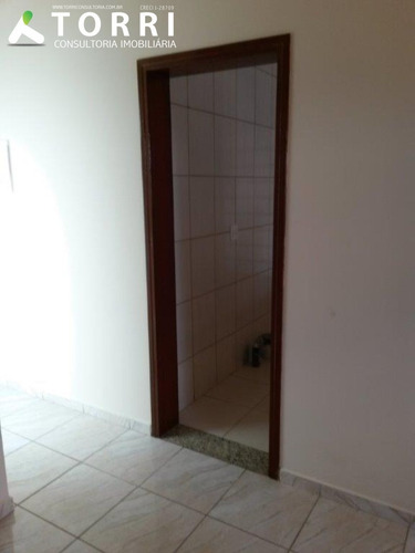 Casa A Venda No Wanel Ville - Ca01363 - 33587832
