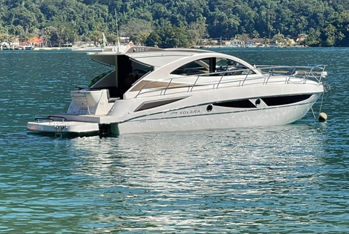 Solara Yachts 380 Ht Full (s-20)