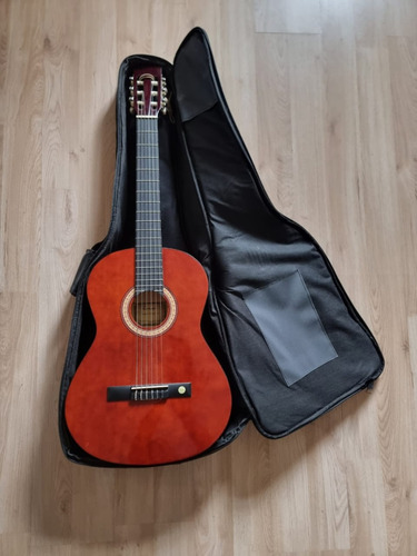 Guitarra Clásica