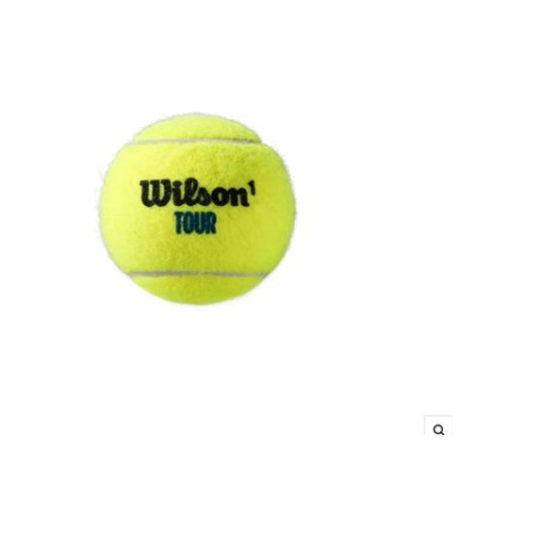 Tarro Wilson Tour Premier Pelotas Tenis