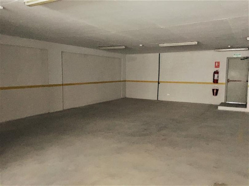 Alquiler Edificio Corporativo En Parque Rodó