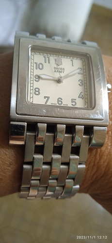 Reloj Dama Swiss Army Original 