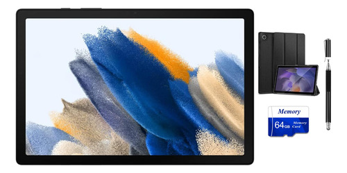 Tableta Samsung Galaxy Tab A8 Android 11 10.5 Pulgadas, 4 Gb