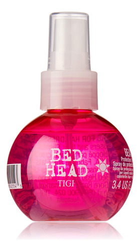 Bed Head Spray De Protección Beach Bound, 3.4 Onzas Líqui.