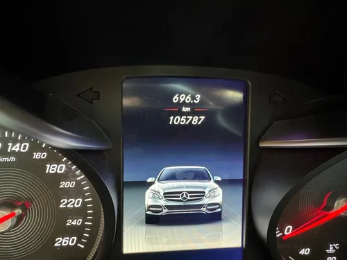 Mercedes-Benz Clase C 250 2.0
