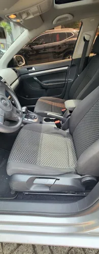Volkswagen Bora 2.5 Style Active