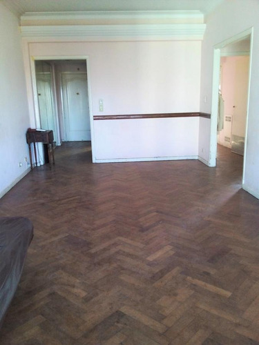 Imagen 9 de 17 de Venta De Departamento De Dos Dormitorios En Nuñez Muy Luminoso En Piso Alto