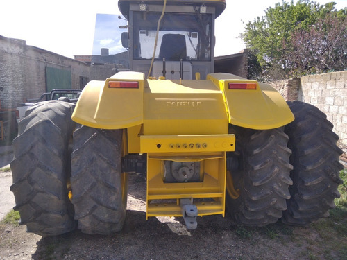 Imagen 1 de 7 de Tractor Pauny 540 Modelo 2004