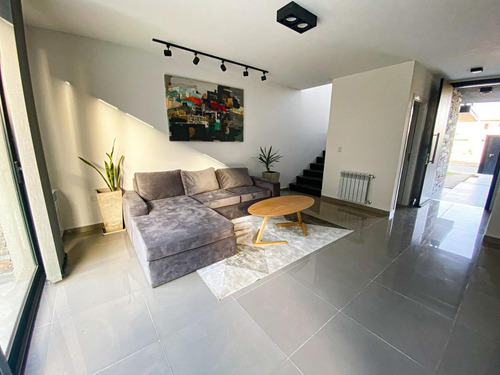 Imagen 11 de 30 de Duplex En Venta San Ignacio Village