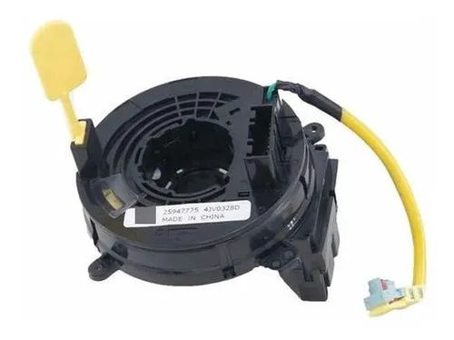 comprar Contacto Airbag \u002F Bocina Direccion Chevrolet Cobalt 2013