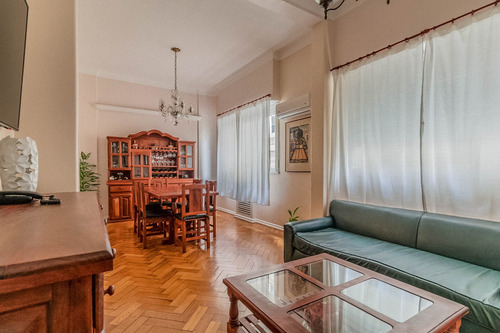 Venta Depto 3 Amb Luminoso Reciclado Apto Crédito San Nicolás