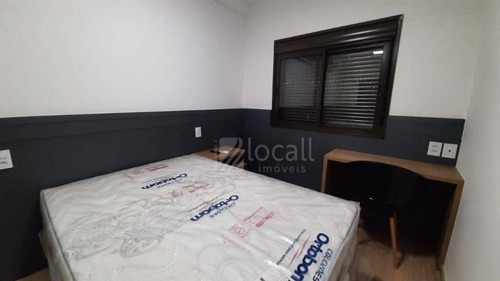 Imagem 6 de 26 de Apartamento Com 2 Dormitórios À Venda, 68 M² Por R$ 580.000,00 - Jardim Tarraf Ii - São José Do Rio Preto/sp - Ap2564