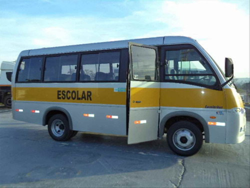 Imagem 4 de 15 de Onibus Marcopolo Volare V8