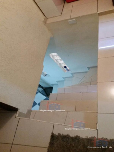 Imagem 2 de 15 de Ref.: 3399 - Sobrados Em Osasco Para Venda - V3399