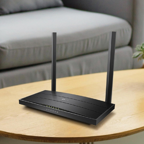 Roteador Tp-link Gpon Wi-fi Ac1200 Voip Xc220-g3v