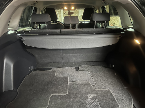 Toyota RAV4 Std 4x2 722cl0
