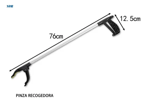 comprar Pinza Recogedora De Basura