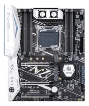 Comprar Placa-mãe Huananzhi X99 Tf Q X99 Com Cpu Xeon E5 2666 V3