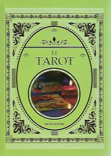 Libro El Tarot (t.d)(22)