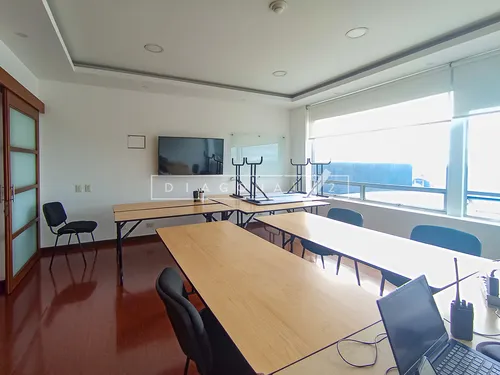 Oficina En Arriendo En Quinta Camacho