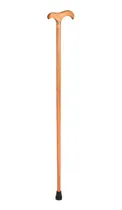 Comprar Bastón Ortopédico De Madera Silfab B900m Color Marrón Claro