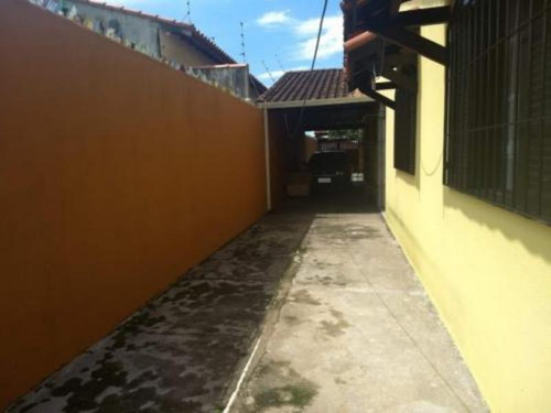 Imagem 9 de 13 de Ótima Casa Lado Praia Em Bom Local - Itanhaém 5231 | Npc
