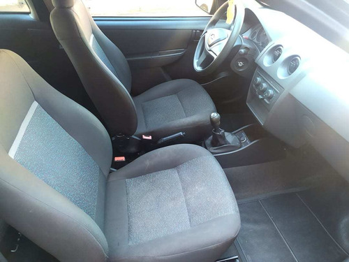 Chevrolet Celta Ls 1.0 8v Flex