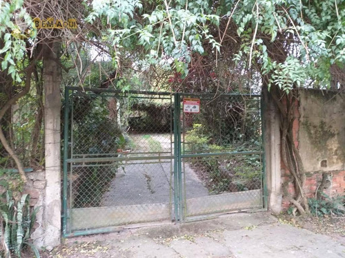 Imagem 1 de 16 de Chácara À Venda, 1000 M² Por R$ 350.000,00 - João Jabour - Salto/sp - Ch0030